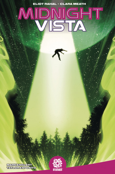 Midnight Vista Collected