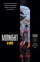 Midnight X-Men #1