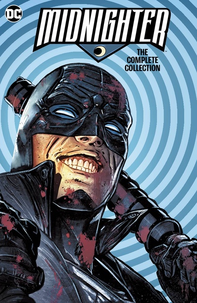 Midnighter Complete Collection