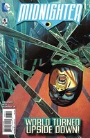 Midnighter #6