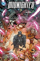 Midnighter Vol. 2: Hard
