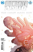 Midnighter And Apollo #2
