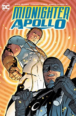 Midnighter And Apollo Vol. 1