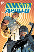 Midnighter And Apollo Vol. 1