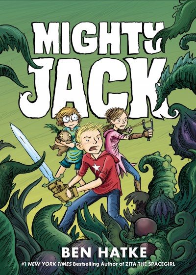 Mighty Jack