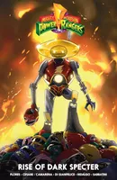 Mighty Morphin' Power Rangers Rise of Dark Specter
