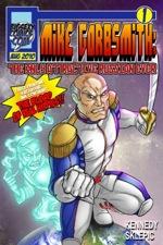 Mike Gorbsmith: The Only Attractive Russian Ever #1