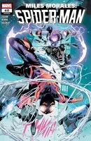 Miles Morales: Spider-Man (2023)