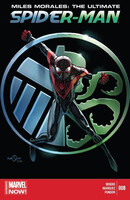 Miles Morales: Ultimate Spider-Man