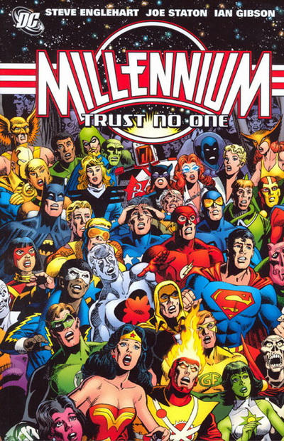 Millennium Collected