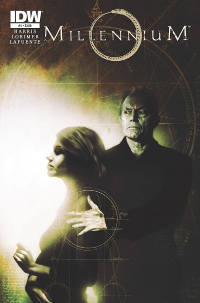 Millennium #4
