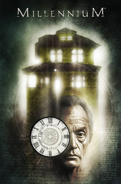 Millennium Vol. 1