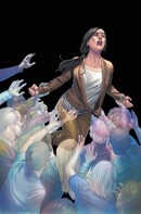 Mind the Gap Vol. 3: Out of Bodies