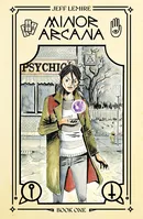 Minor Arcana Vol. 1 Deluxe