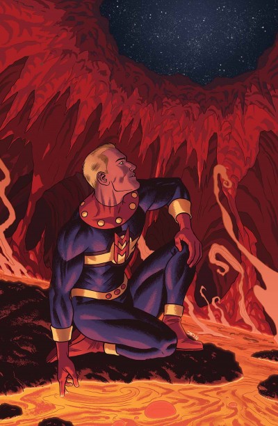 Miracleman #10