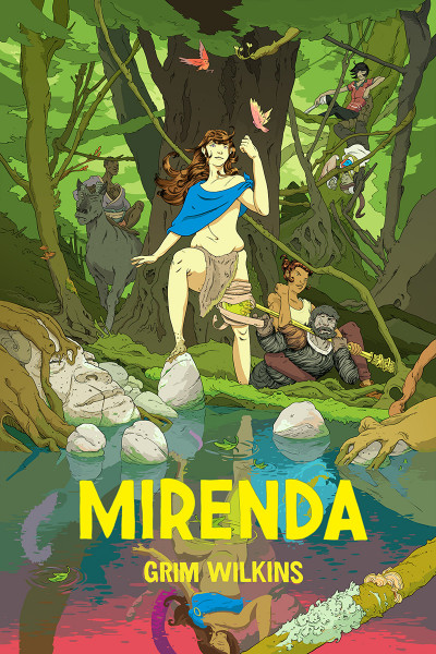 Mirenda #1