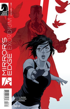 Mirrors Edge: Exordium #3