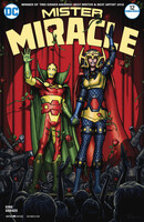 Mister Miracle (2017)