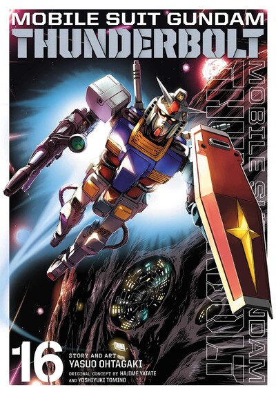 Mobile Suit Gundam Thunderb...