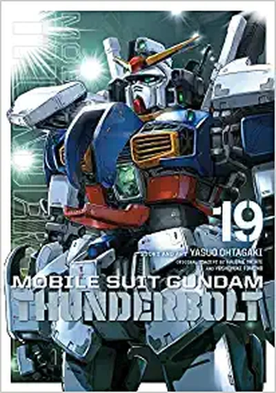 Mobile Suit Gundam Thunderb...