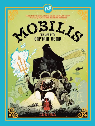 Mobilis OGN