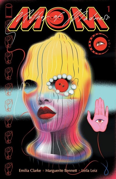 M.O.M.: Mother of Madness