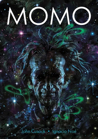 Momo #1