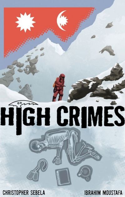 High Crimes