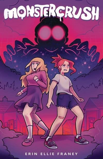 Monster Crush (2024)