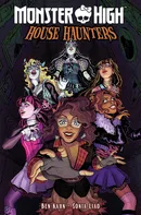Monster High: House Haunters Collected