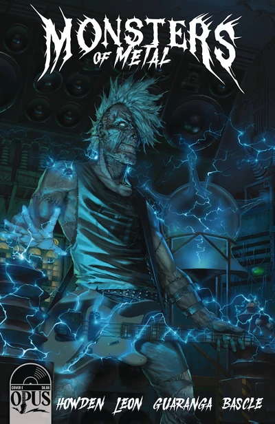 Monsters of Metal (2022)