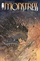 Monstress #61