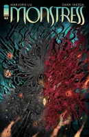 Monstress #63