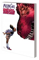 Moon Girl and Devil Dinosaur Vol. 1: Bff
