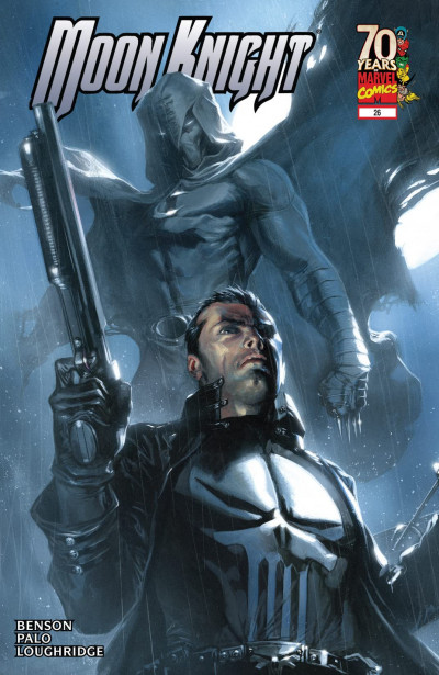 Moon Knight #26
