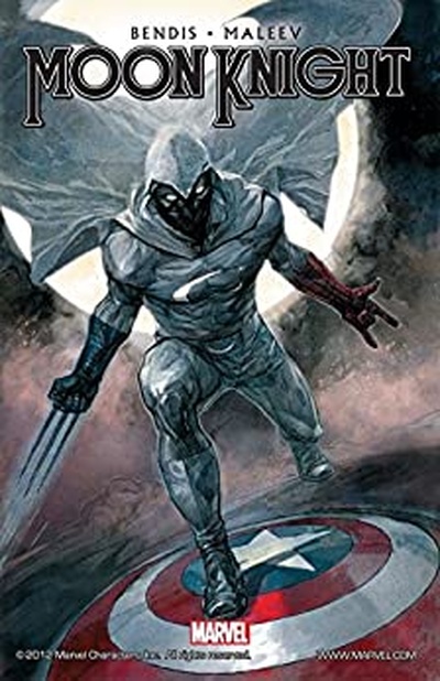 Moon Knight Vol. 1