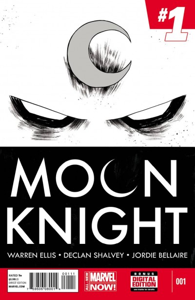 Moon Knight (2014)