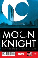 Moon Knight (2014)