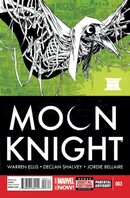 Moon Knight #3