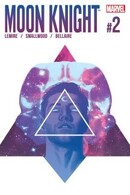 Moon Knight #2