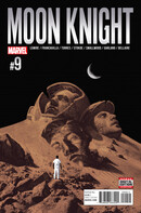 Moon Knight (2016)