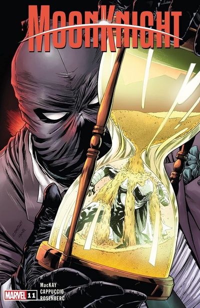 Moon Knight #11