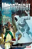 Moon Knight Vol. 3: Halfway To Sanity