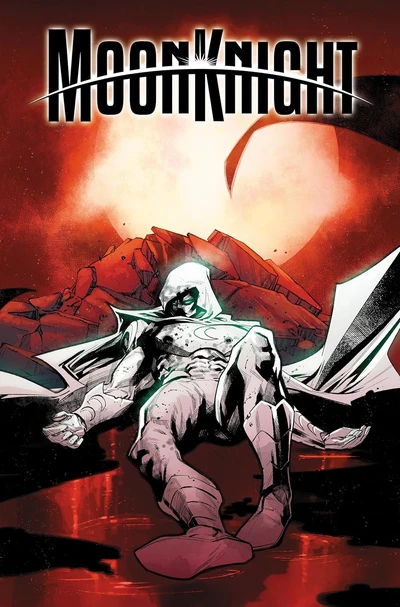 Moon Knight Vol. 5: The Las...