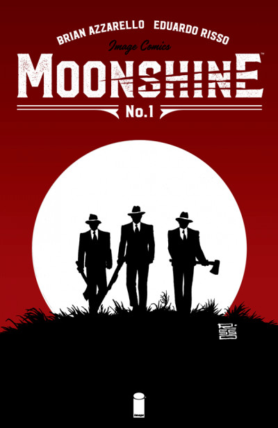 Moonshine (2016)