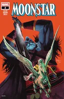 Moonstar #2