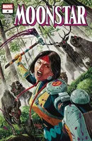 Moonstar #4
