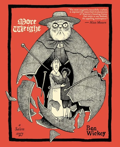 More Weight: A Salem Story (2025)