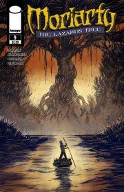 Moriarty #9