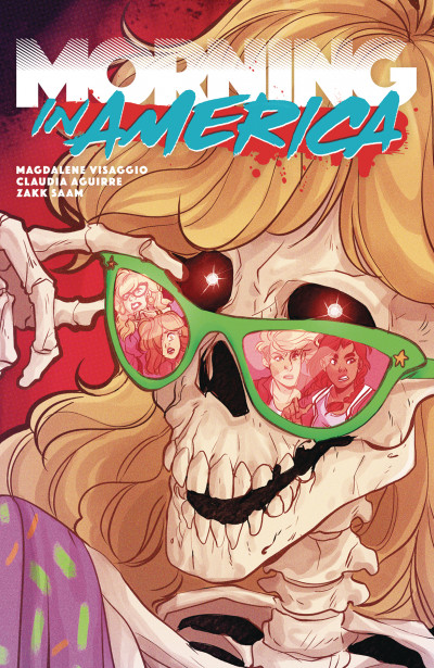 Morning in America Collected